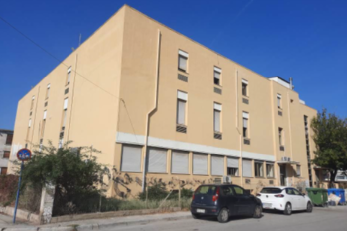 Θεσσαλονίκη: Δωρεά ακινήτου από την Οικογένεια Λάτση στο ΑΠΘ– Θα στεγάσει το Τμήμα Κινηματογράφου