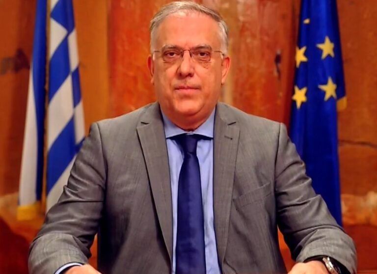 Τ. Θεοδωρικάκος: Η Βόρεια Ελλάδα αναγεννάται με έργα 22 δισ. ευρώ- Έρχονται νέα ειδικά καθεστώτα ενίσχυσης και για τις παραμεθόριες περιοχές