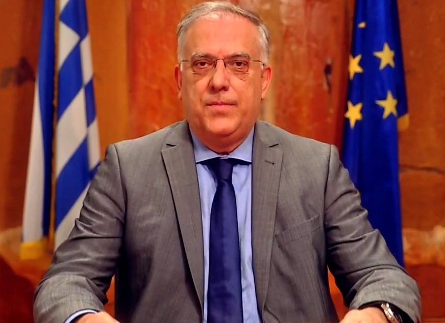 Τ. Θεοδωρικάκος: Η Βόρεια Ελλάδα αναγεννάται με έργα 22 δισ. ευρώ- Έρχονται νέα ειδικά καθεστώτα ενίσχυσης και για τις παραμεθόριες περιοχές
