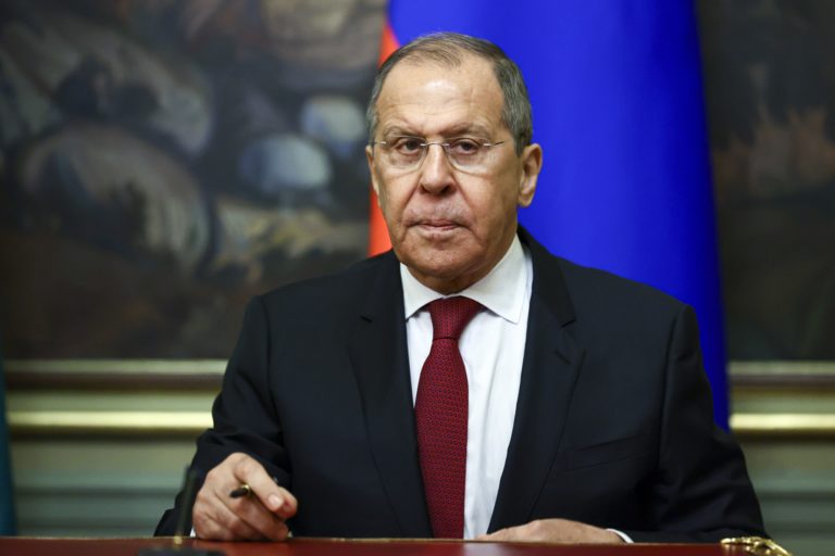 Σεργκέι Λαβρόφ: Η Δομινικανή Δημοκρατία υποσχόμενος εταίρος της Ρωσίας
