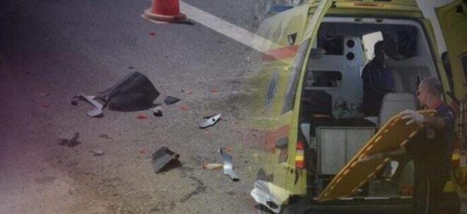 Ροδόπη: 16χρονος έχασε τη ζωή του στην άσφαλτο