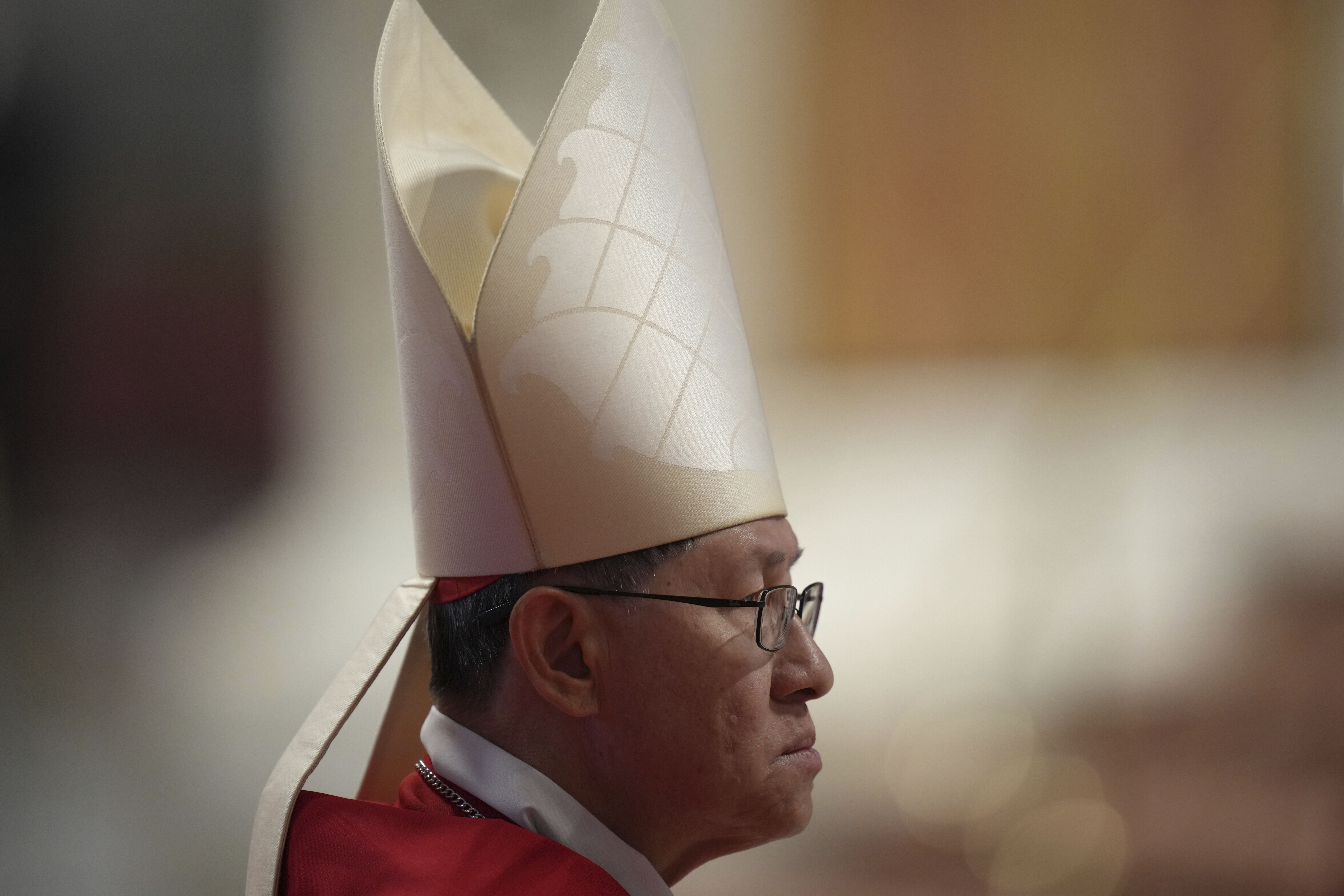 Vatican Pope