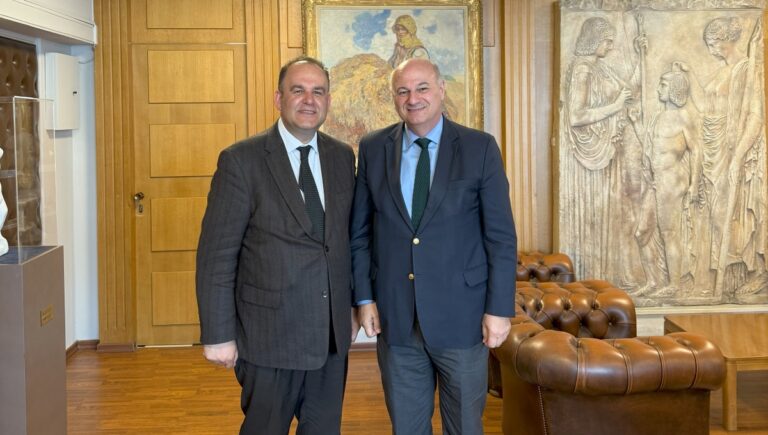 Προτάσεις του Δήμου Γορτυνίας για ένταξη έργων σε πρόγραμμα αγροτικής οδοποιίας