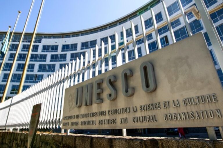 Η Νικαράγουα αποχωρεί από την UNESCO μετά την απονομή βραβείου σε εφημερίδα της αντιπολίτευσης