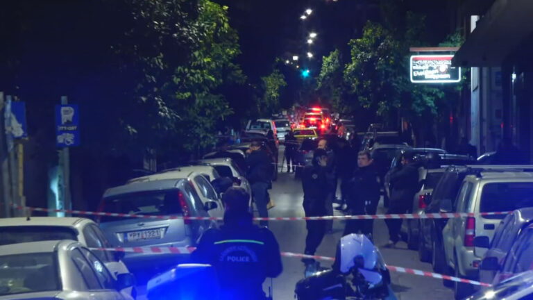 Θέρμη Θεσσαλονίκης – Τουρκική μαφία: Πληροφορίες για δολοφονικές επιθέσεις και ξεκαθάρισμα λογαριασμών