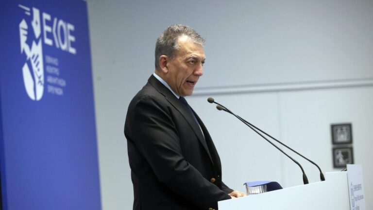 Βρούτσης: «Η Ομοσπονδία, οι διεθνείς μας παίκτες, όλοι μαζί δώσαμε μια μάχη»