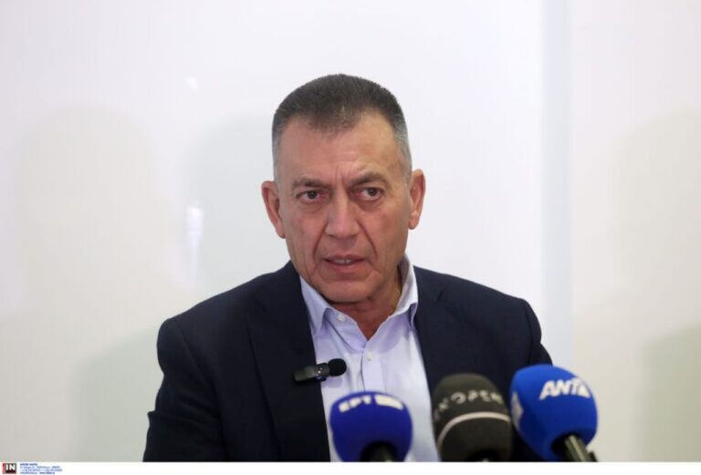Υπουργείο Αθλητισμού: Κλειστό γυμναστήριο, τύπου «μπαλόνι», για διεθνείς αγώνες κατασκευάζεται στη Θεσσαλονίκη