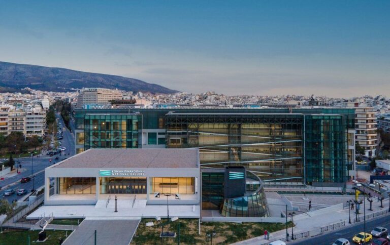 Τα 26 νέα και ανακαινισμένα Μουσεία που παραδόθηκαν στο κοινό με νέες υπηρεσίες και εμπειρίες – Άλλα 28 στη λίστα – Πώς αλλάζει το τοπίο στην Ελλάδα