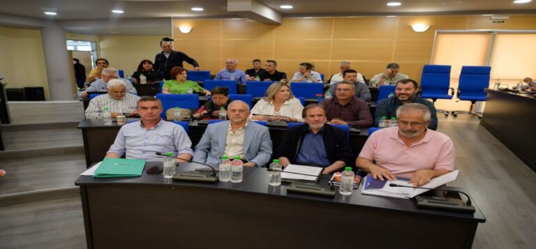  «Τα καφέ της επιστήμης» καθιερώνει η Περιφέρεια Θεσσαλίας 