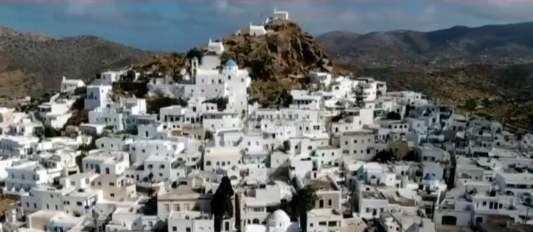 Ίος: Παραιτείται ο μοναδικός παιδίατρος του νησιού ύστερα από τέσσερα χρόνια