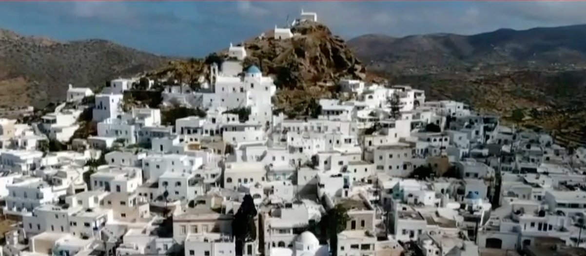 Ίος: Παραιτείται ο μοναδικός παιδίατρος του νησιού ύστερα από τέσσερα χρόνια