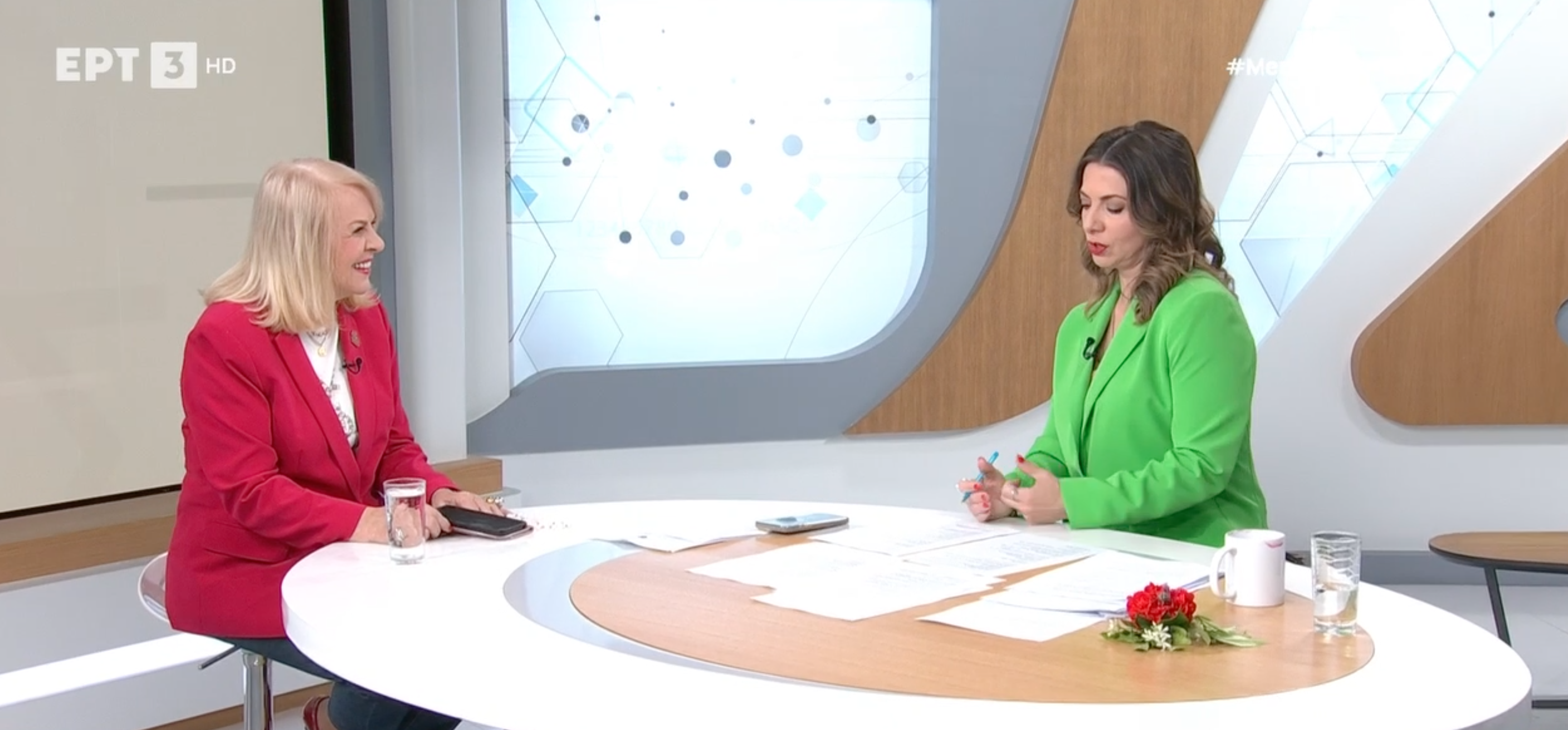 Υπατία: Εκδήλωση την Κυριακή 4 Μαΐου “Παιδί, Διατροφή και Περιβάλλον”