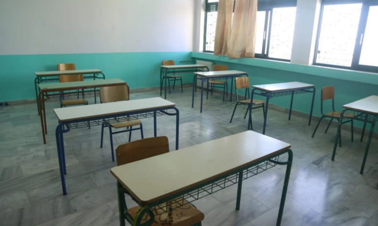 Θεσσαλονίκη: Nέο κρούσμα στρεπτόκοκκου στην Καλαμαριά- Κλειστά σχολεία τη Δευτέρα