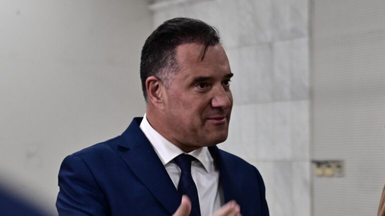 Άδωνις Γεωργιάδης: Προχωρά με διάλογο η διασύνδεση των νοσοκομείων «Αγία Βαρβάρα» και «Αττικόν»