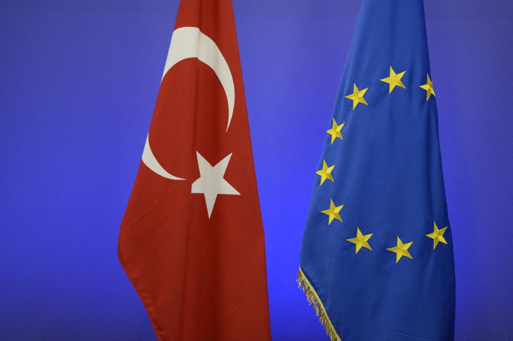 Ευρωβουλή: Η πορεία ένταξης της Τουρκίας στην ΕΕ δεν μπορεί να συνεχιστεί υπό τις παρούσες συνθήκες