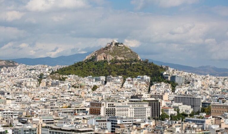 Στα 778 δισεκ. η αξία της ακίνητης περιουσίας των Ελλήνων – Στα 2,3 δισεκ. ευρώ ο ΕΝΦΙΑ που πληρώνουν για το 2025