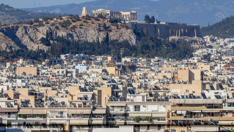 Η επιστροφή της ελληνικής διασποράς στην αγορά ακινήτων