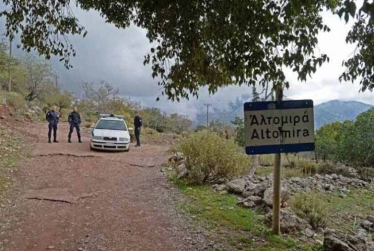 Καλαμάτα: Δις ισόβια στους δράστες του διπλού φονικού στη Μάνη το 2014 – Επιστρέφει στη φυλακή και αυτός που είχε αποφυλακιστεί