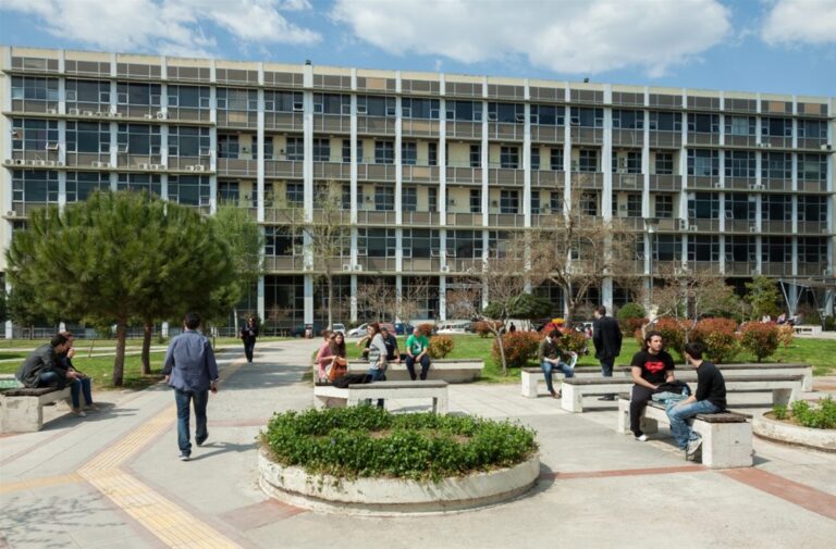 Θεσσαλονίκη: Επετειακές δράσεις για τα 100 χρόνια του ΑΠΘ με στόχο το “άνοιγμά” του στους πολίτες