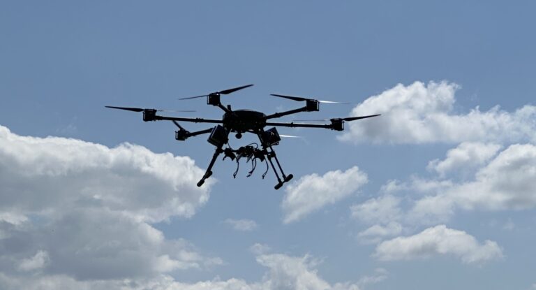 Ουκρανία: Η Ρωσία εξαπέλυσε 108 drones κατά τη διάρκεια της νύχτας μετά το αίτημα για εκεχειρία