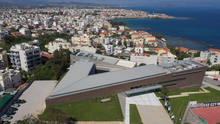 Ανοιχτό στο κοινό το Αρχαιολογικό Μουσείο Χανίων – Παρουσιάζει την ψηφιακή εργαλειοθήκη του