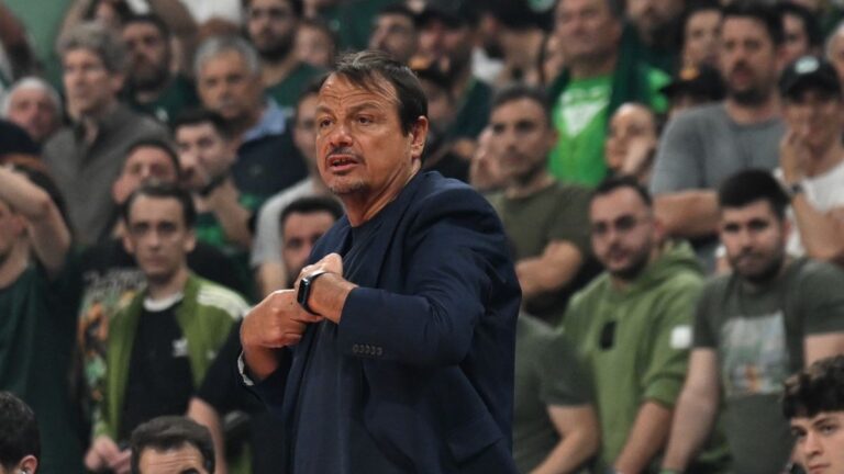 Αταμάν: «Δεν είμαι έτοιμος να σκεφτώ το Άμπου Ντάμπι, χρειάζομαι ξεκούραση»