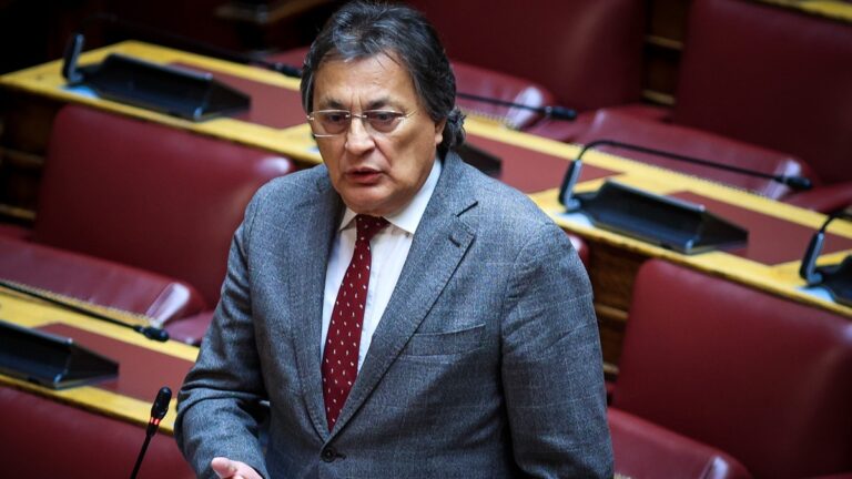 Κέρκυρα: Στη Βουλή το θέμα της ύδρευσης της Νότιας Κέρκυρας με ερώτηση Αλ.Αυλωνίτη