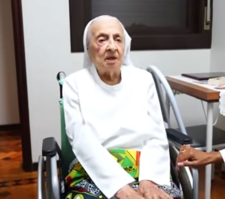 Βραζιλία: Έφυγε από τη ζωή η γηραιότερη γυναίκα του κόσμου σε ηλικία 116 ετών