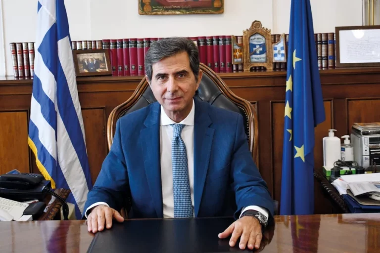Κομοτηνή: Ο Κωνσταντίνος Γκιουλέκας εκπρόσωπος της Κυβέρνησης στις επετειακές εκδηλώσεις