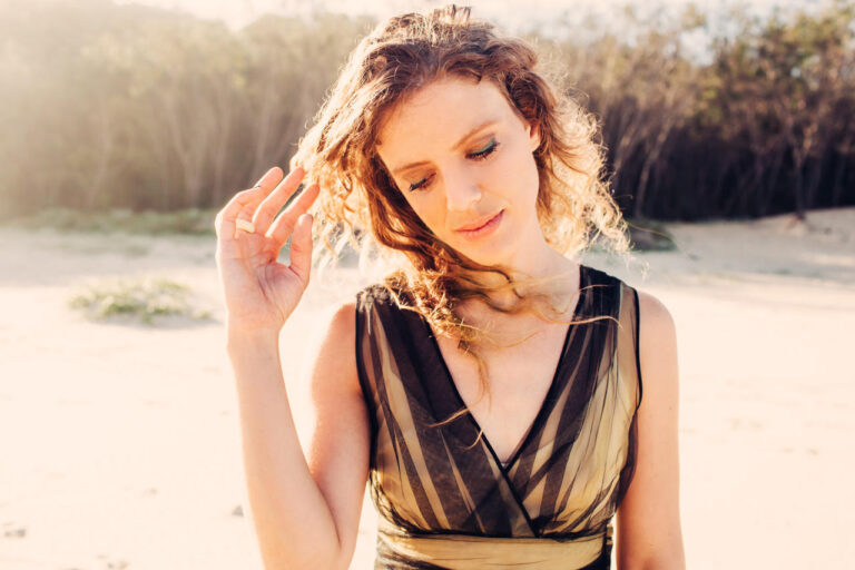 Μία μαγευτική jazz βραδιά με την Kristin Berardi και τo P-A-TΗ Trio την Πέμπτη 15 Μαΐου στο Half Note