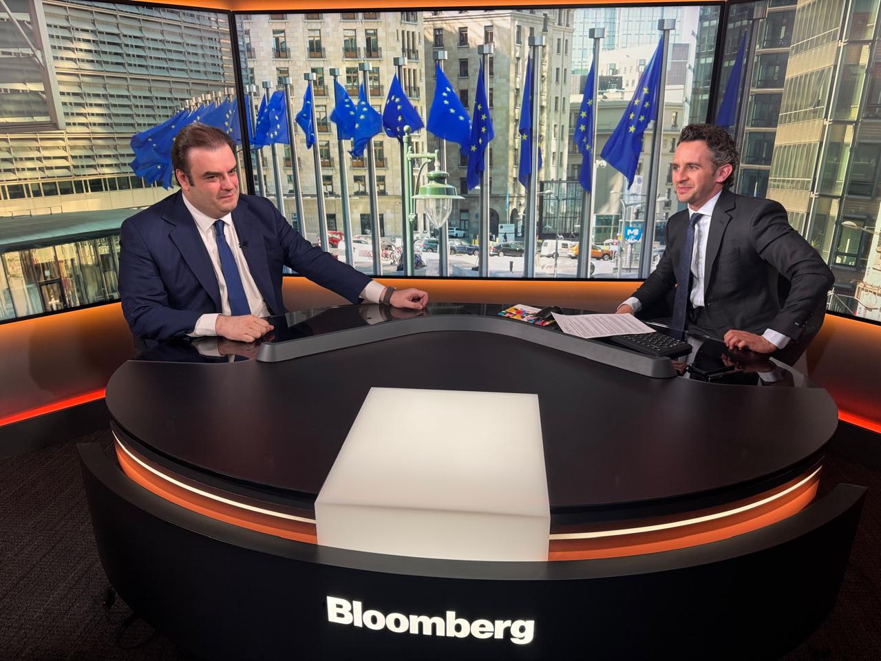 bloomberg photo