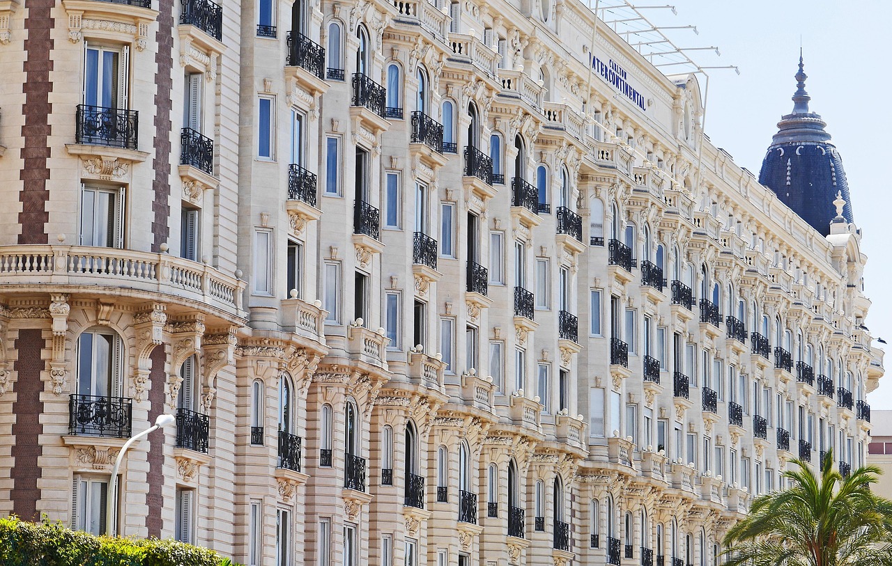 Εκτεταμένη διακοπή ρεύματος στις Κάννες κατά τη διάρκεια του φεστιβάλ κινηματογράφου – «Η τελετή λήξης δεν θα επηρεαστεί»