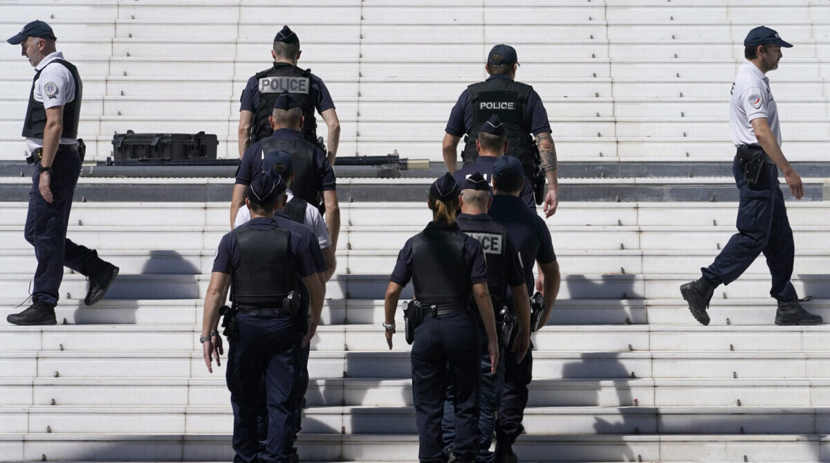 Γαλλία: Απόπειρα κλοπής ρολογιού μέλους της καταριανής βασιλικής οικογένειας αξίας 600.000 ευρώ στις Κάννες