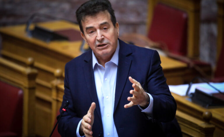 Μ. Χρυσοχοΐδης: Χρήση σύγχρονων και καινοτόμων ψυχομετρικών εργαλείων στην ΕΛ.ΑΣ. για βέλτιστη αξιοποίηση του προσωπικού