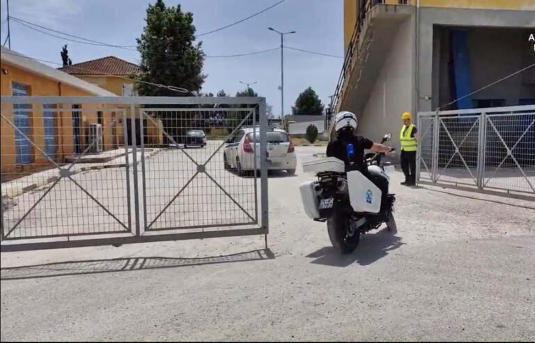 Θάνατος 56χρονου στον Βιολογικό Καθαρισμό Άργους – Ναυπλίου