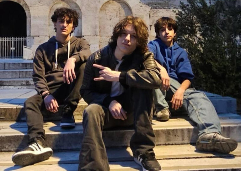 Οι Dead End live στη Σφίγγα – Μια βραδιά γεμάτη νεανική ενέργεια με Jazz και Classic Rock αποχρώσεις