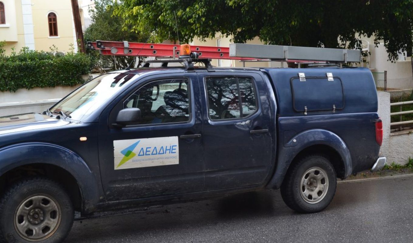 Γρεβενά – Κοζάνη: Χωρίς ρεύμα, λόγω πτώσεων δένδρων σε πυλώνες του ΔΕΔΔΗΕ