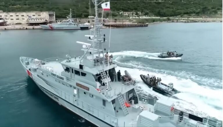Αλβανία: Πολυεθνική άσκηση «Defender Europe 25» – Από 25/5 έως 9/6