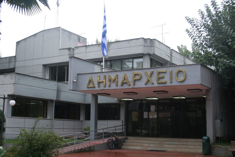 Αθώος πρώην δήμαρχος της Έδεσσας – Είχε κατηγορηθεί για απιστία
