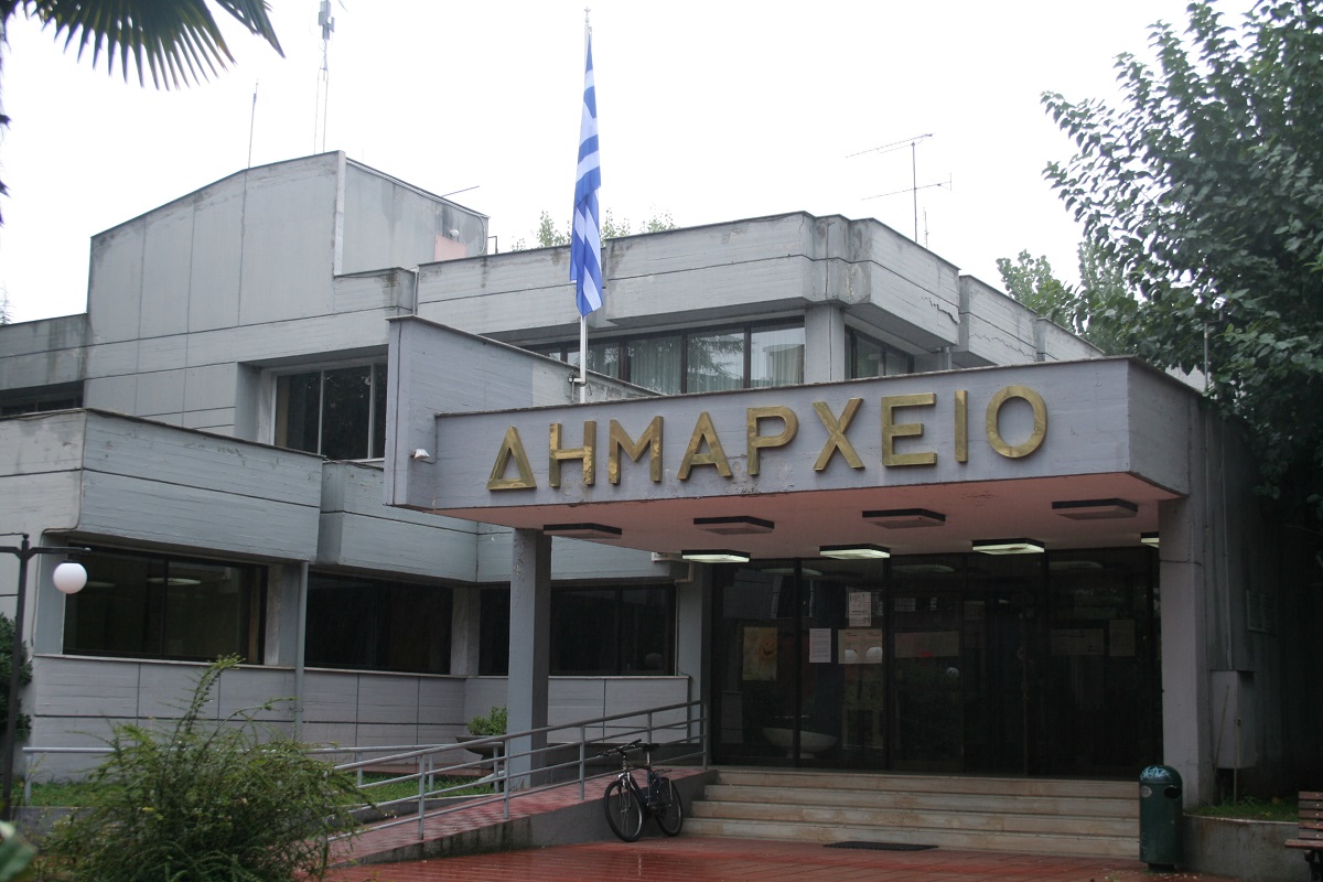 Αθώος πρώην δήμαρχος της Έδεσσας – Είχε κατηγορηθεί για απιστία