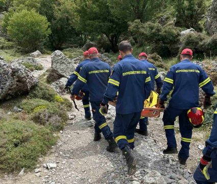 Ηράκλειο: Προφυλακίζεται ο 54χρονος που κατηγορείται οτι βίαζε τις κόρες του