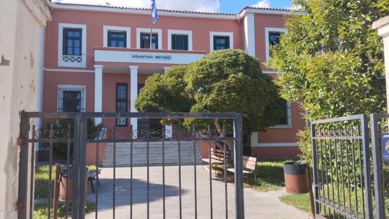 Αλεξανδρούπολη: Στις 2 Ιουνίου η δίκη των παιδαγωγών που κατηγορούνται για κλείδωμα νηπίων σε αποθήκη