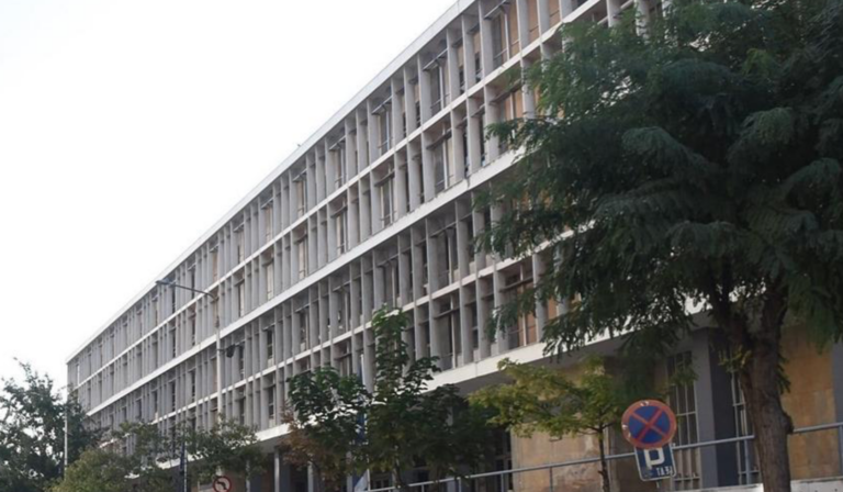 Θεσσαλονίκη: Στον Εισαγγελέα τα 28 μέλη ακροδεξιάς οργάνωσης- Επιθέσεις σε σχολεία και σε οπαδούς ομάδων (φωτο)