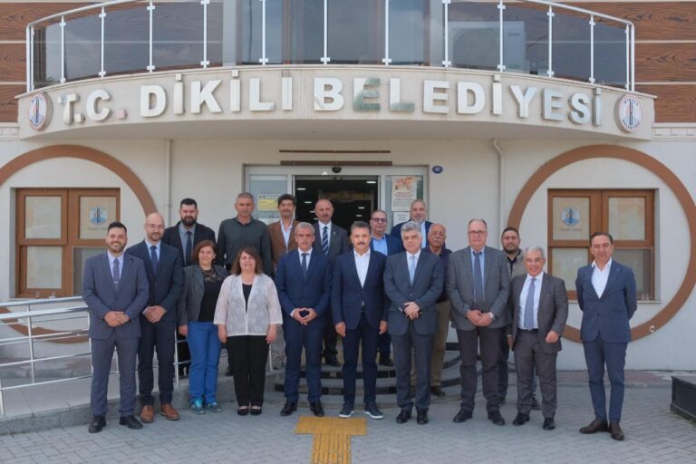 Μυτιλήνη: Σε Δικελί και Πέργαμο για τη νέα ακτοπλοϊκή σύνδεση