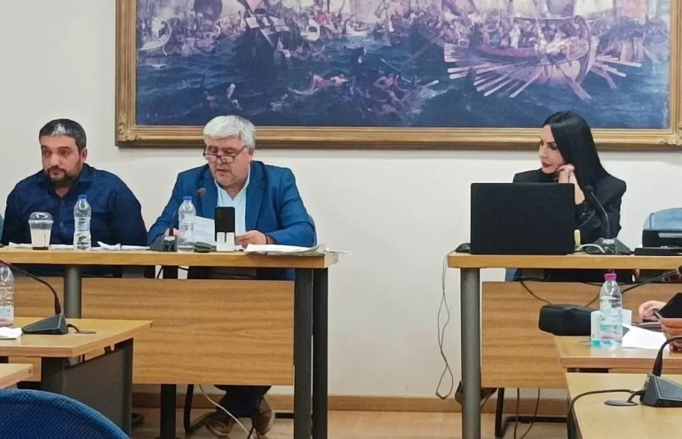 Κατεπείγουσα συνεδρίαση για το Λιμενικό Ταμείο Πρέβεζας