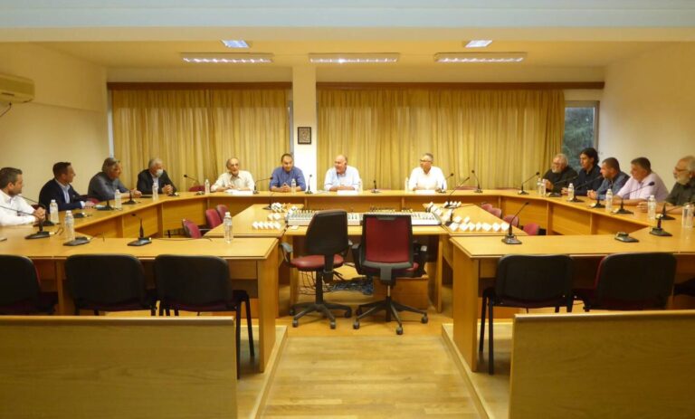 Αντιδράσεις της αντιπολίτευσης για την αύξηση των τελών ύδρευσης και άρδευσης στο δήμο Ρήγα Φεραίου