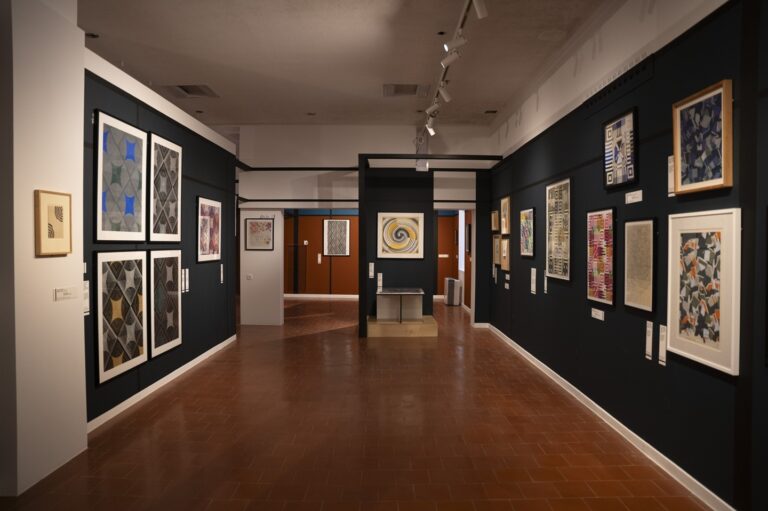 Εκδηλώσεις-finissage για την έκθεση «Συλλογικά νήματα: Η Anna Andreeva στο εργοστάσιο μεταξιού ‘Κόκκινη Ρόζα’» στο MOMus-Μουσείο Μοντέρνας Τέχνης-Συλλογή Κωστάκη