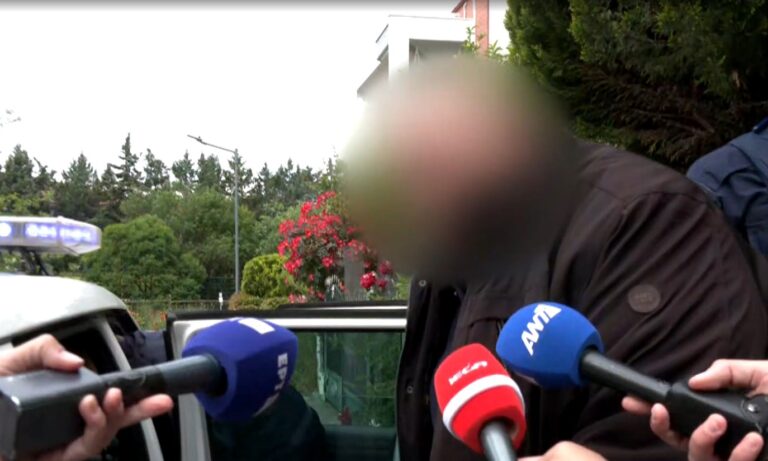 Θεσσαλονίκη: Κουμπάροι οι δύο άντρες στο επεισόδιο με τον πυροβολισμό στην Ευκαρπία