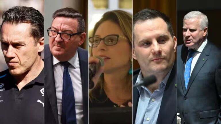 Οι ελληνικής καταγωγής υποψήφιοι στις αυστραλιανές εκλογές