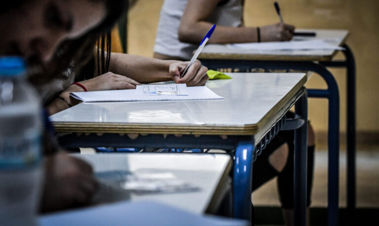 Δ. Παπαστεργίου για Τράπεζα Θεμάτων στο ΕΡΤNews: «Η κυβερνοεπίθεση αντιμετωπίστηκε πολύ γρήγορα» – Η ανακοίνωση του υπ. Παιδείας